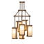 6 - Light Chandelier