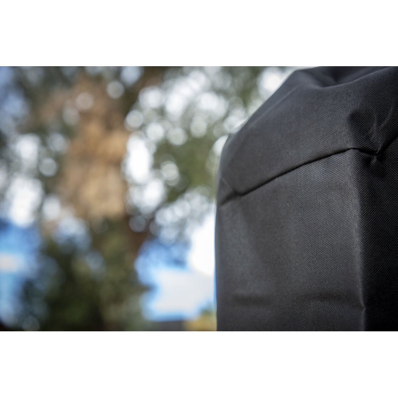 820D Custom-Fitted Grill Cover - Fits up to 13"