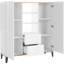 Avaan 120cm Sideboard-1597653066