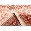 Tapis crème Kashmir 4 pi 0 po x 6 pi 7 po