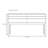 Simple Practical Sideboard