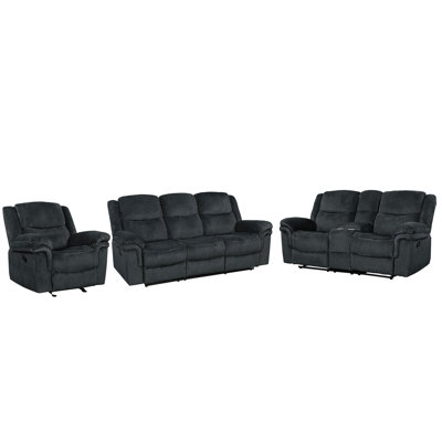 Fauteuil inclinable Macall