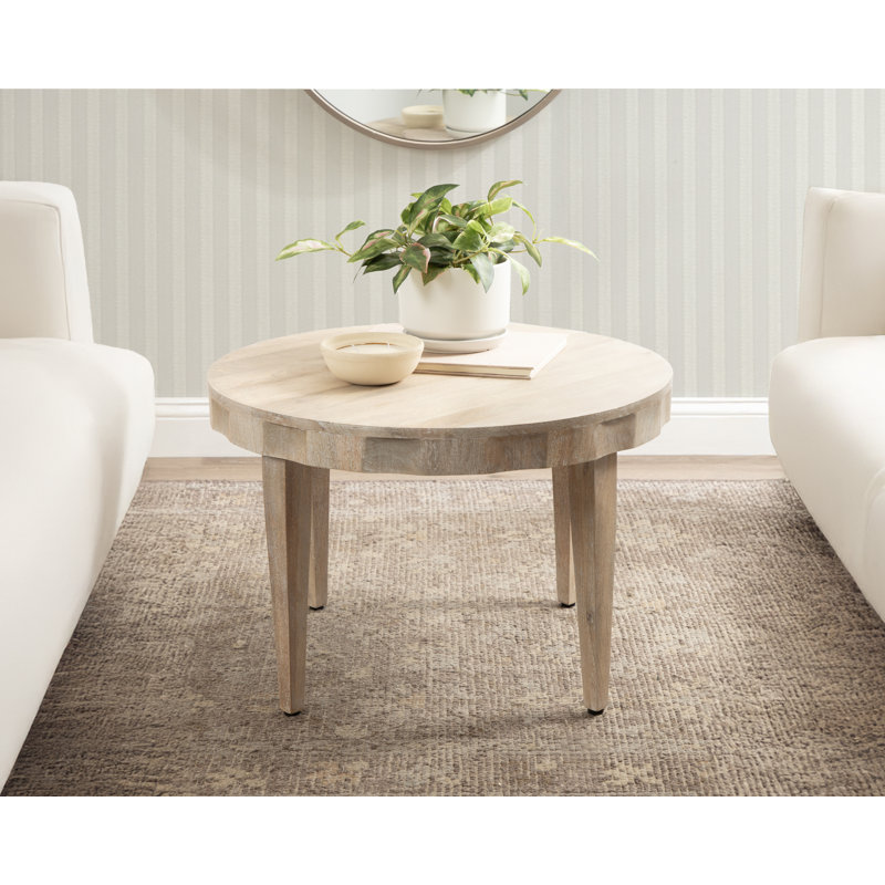Table basse Fairhaven