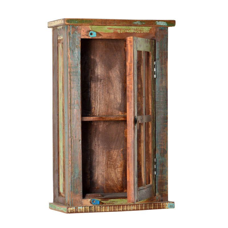 Camden Bathroom Furniture Suite