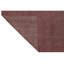 Area Rug in Wine-62683162