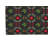 Botanical Poinsettia Low Profile Kitchen Mat-737464310-737464311