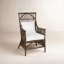 Fauteuil en rotin Barkley-55239300