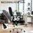 Computer Chair,Office Chair,Massage Office Chair,Desk Chair(Only Office Chair)