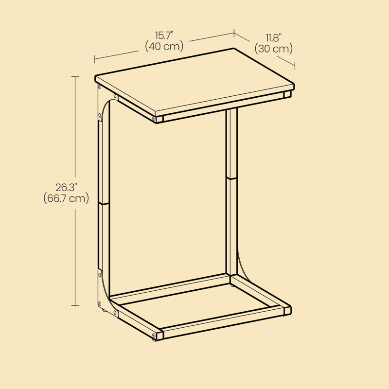 End Table