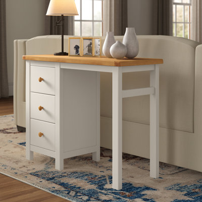 Pompey Dressing Table