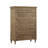 Azlynne Solid Wood Piece Bedroom Set