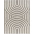 Blanc/Gris Anthracite