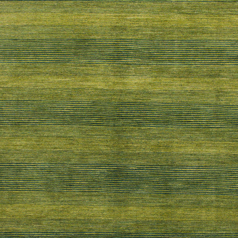 Tapis abstrait moderne 1561, Carré 8 pi