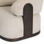 Chaise d'extérieur Mackaye