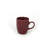 Collazo Eco-Friendly Ceramic Stoneware Mug Set (6 Pieces), 10.6 oz | Antibacterial, Easy to Clean, Dishwasher Safe Up to 122°F, Microwave Safe | Perfect for Coffee, Tea & Hot Beverages, Durable & Stylish Design-114282736