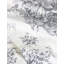 Ensemble de draps 100% coton 400 fils Benedictine-84254903-84254901