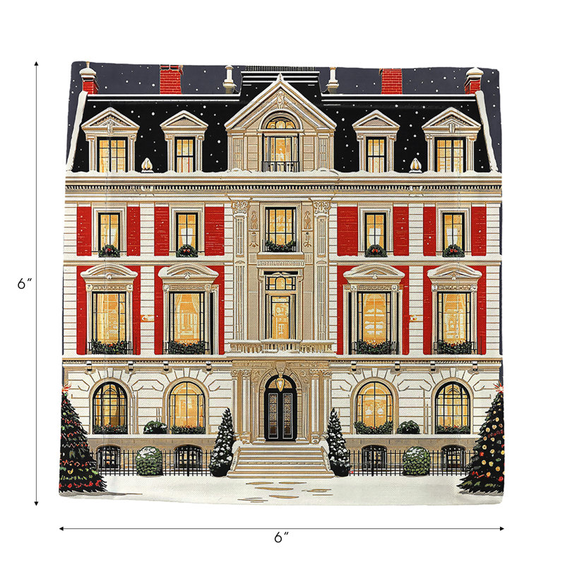 Square Napkins