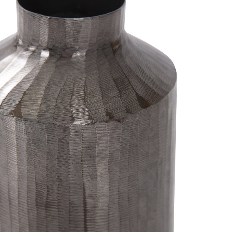 Dakera Handmade Aluminum Table Vase