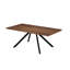 240.01 cm Extendable Dining Table