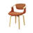  Diland Fabric Upholstered Swivel Desk Chair-759325169-773691815
