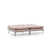 Beige is out of stock selected