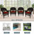Outdoor Lounge Chair-10967689-10967690
