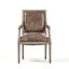 Upholstered Armchair