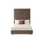 Ayon Upholstered Bed-663580013