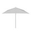 Parasol de marché carré 6 pi Manuell-823960698-823960699