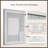 Chrisna Front and Backlit LED Bathroom Vanity Mirror-1651686988-1644397551