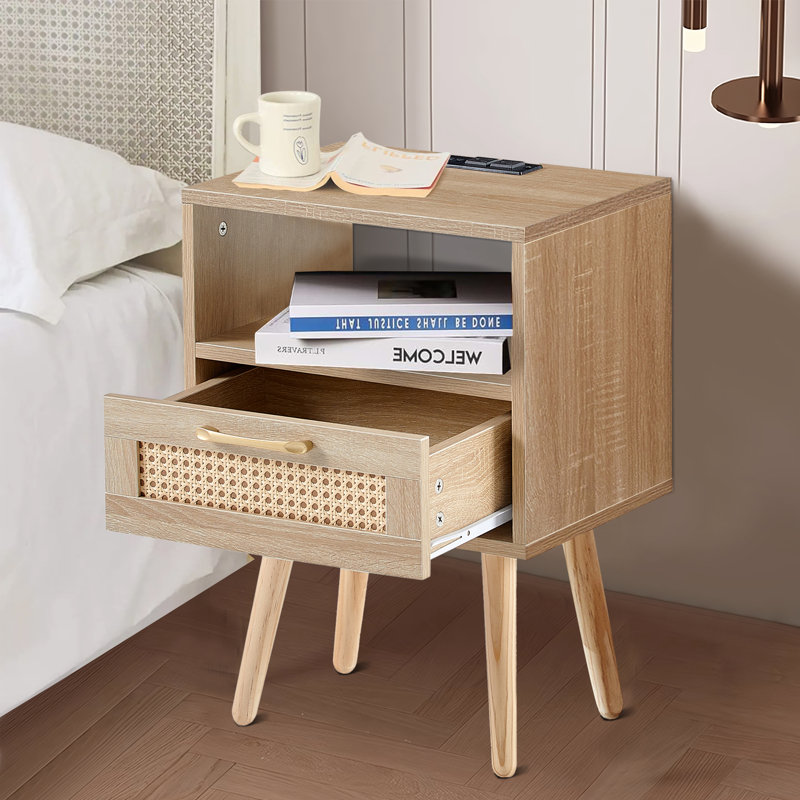 Table de bout Kroeker