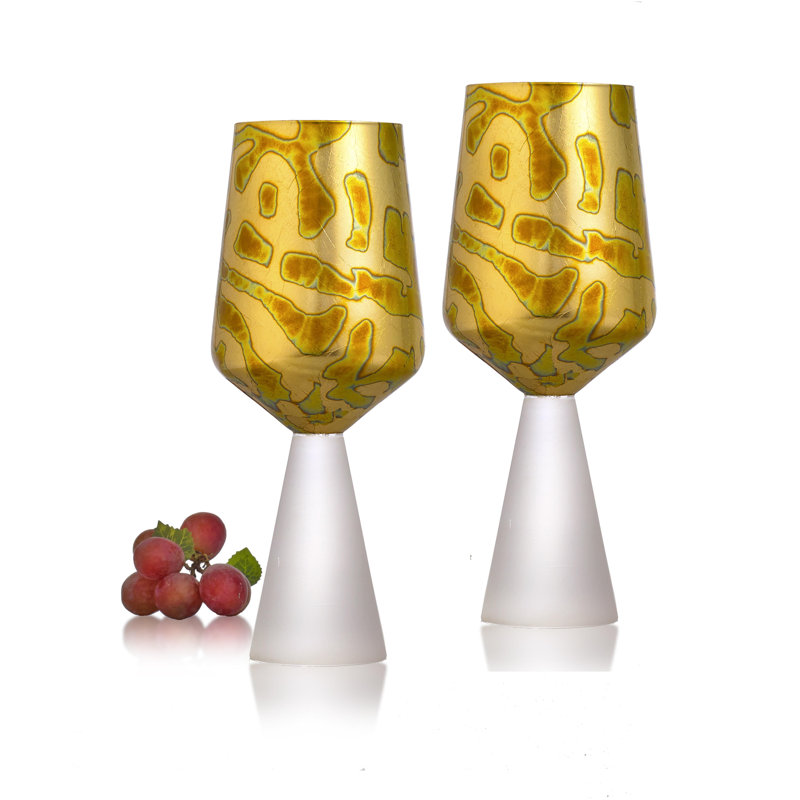 Verre à vin tout usage Roman