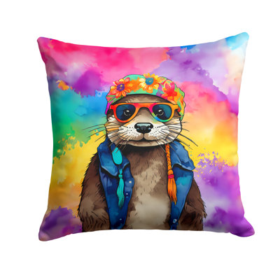 Coussin Hippie