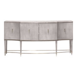 Vallone 68.5" Storage Console