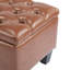 Banc repose-pieds avec rangement-1155240323