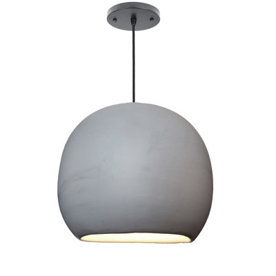 Clay 1 - Light Pendant