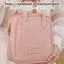Trousse de voyage imperméable et portable-207446934