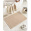 Bairoil Non-Slip Chenille Bath Rug-272355565-272355477