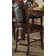 Gadd 8 - Person Four Leg Dining Set