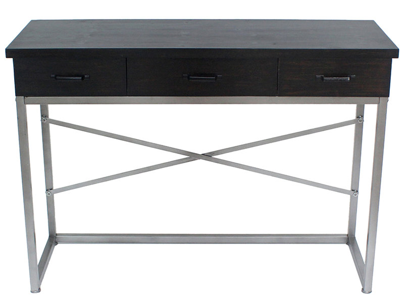 Console Twomey
