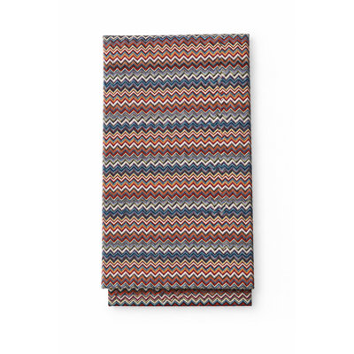 Chemin de table Flame Colorburst