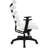 Noom Leather High Back Office Chair-862626989