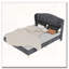 Lit tapissier en velours-19546715-19546718