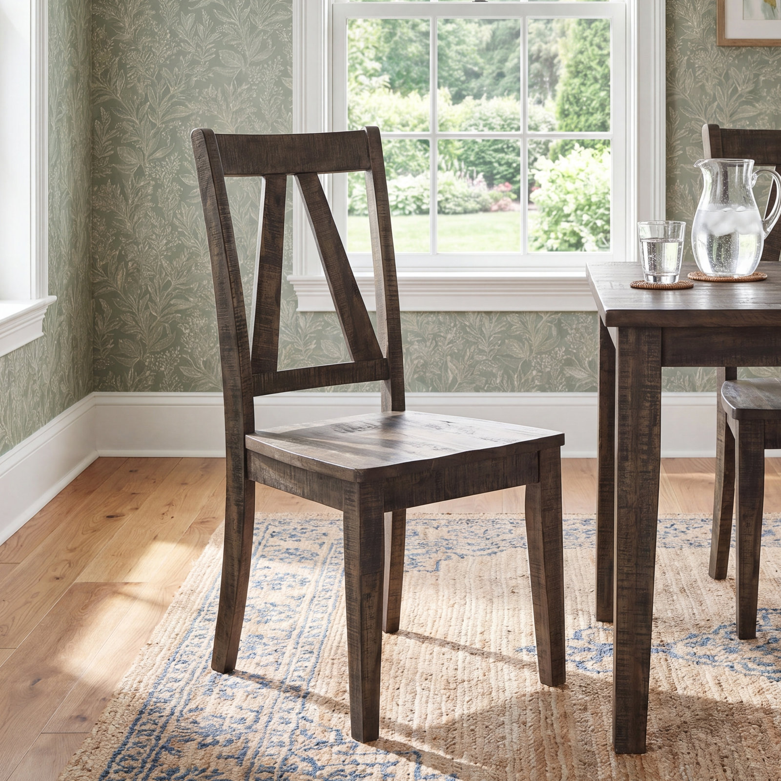 Butler Dining Chair