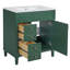 Meuble-lavabo autoportant avec lavabo-54391769-54391770
