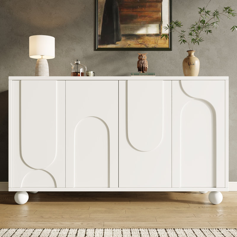 120cm Sideboard