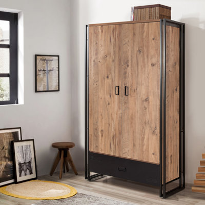 Armoire Leela