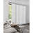 Sharmaine Semi-Sheer Vertical Blind