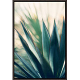 Spine I Print by Alicia Bock
