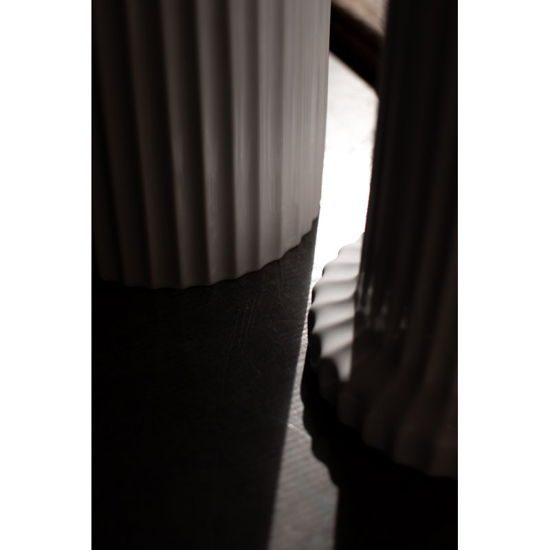 Cullan Ceramic Table Vase
